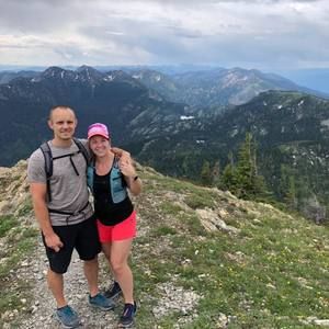 Meet your Posher, Alisha